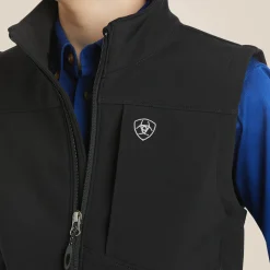 Vernon 2.0 Softshell Vest
