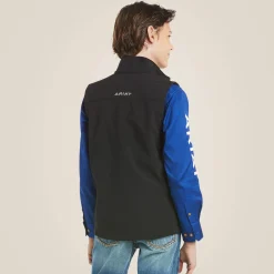 Vernon 2.0 Softshell Vest