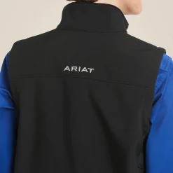 Vernon 2.0 Softshell Vest