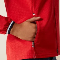Versa Team Jacket