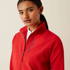 Versa Team Jacket