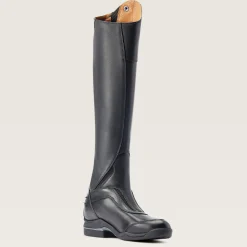 V Sport Zip Tall Riding Boot