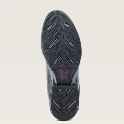 V Sport Zip Tall Riding Boot