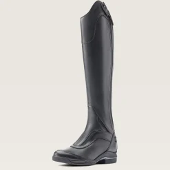 V Sport Zip Tall Riding Boot