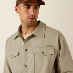 Wagoner Lightweight Jacket