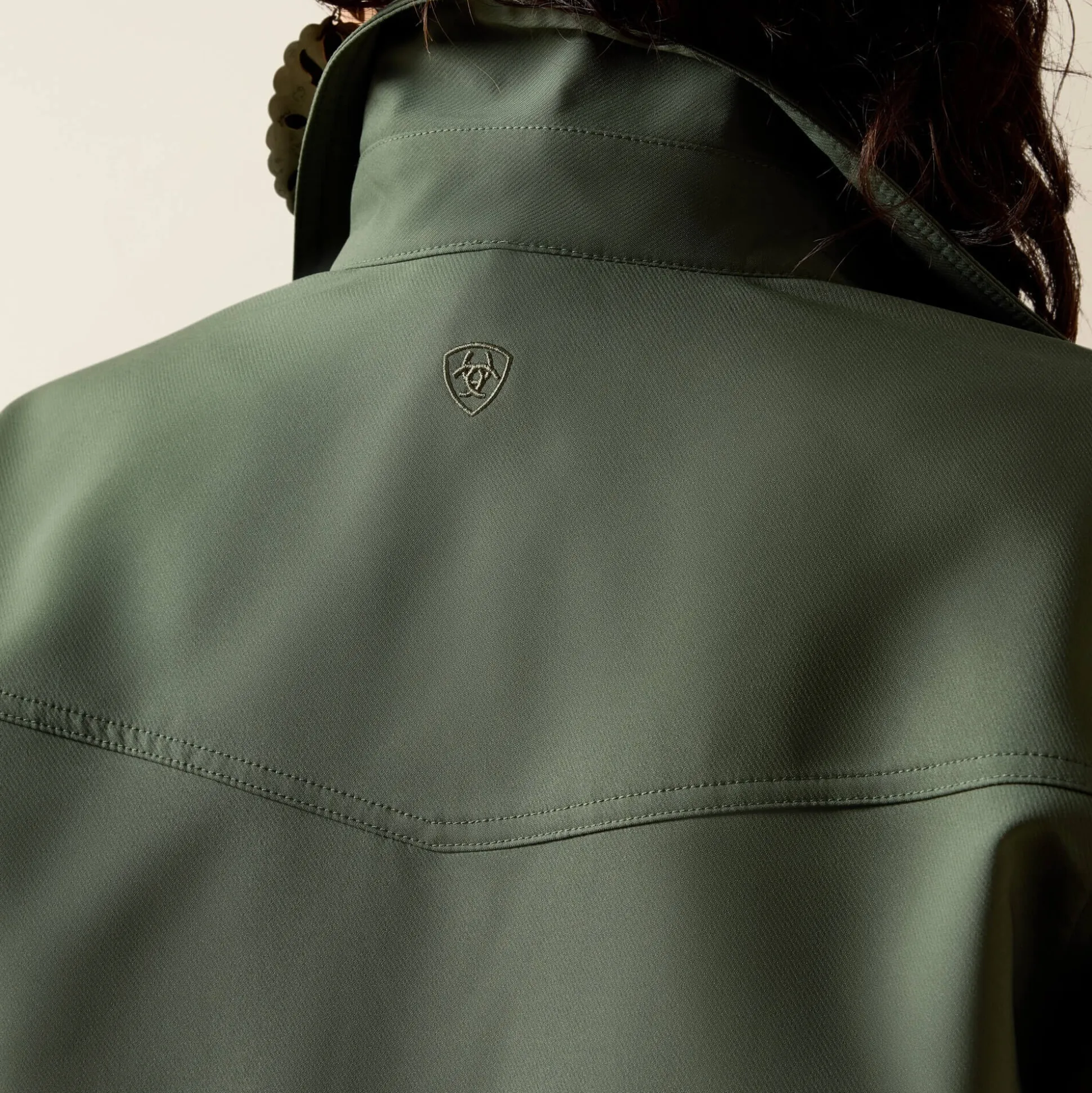 Wagoner Lightweight Jacket