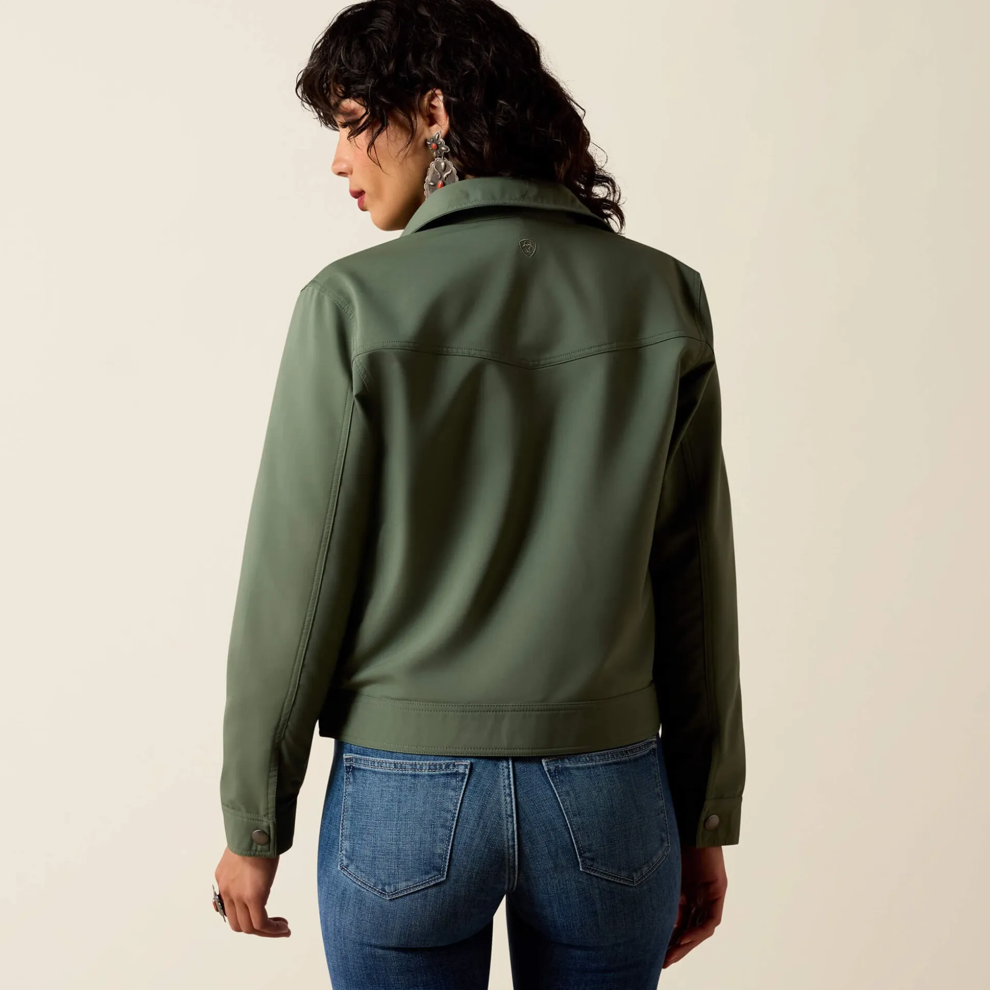 Wagoner Lightweight Jacket