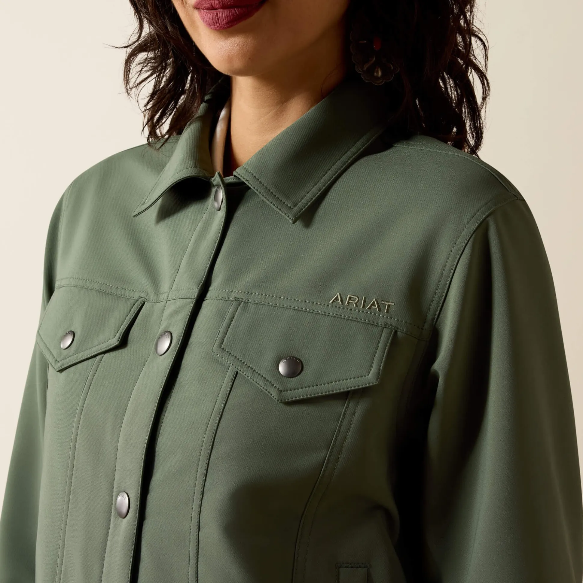 Wagoner Lightweight Jacket