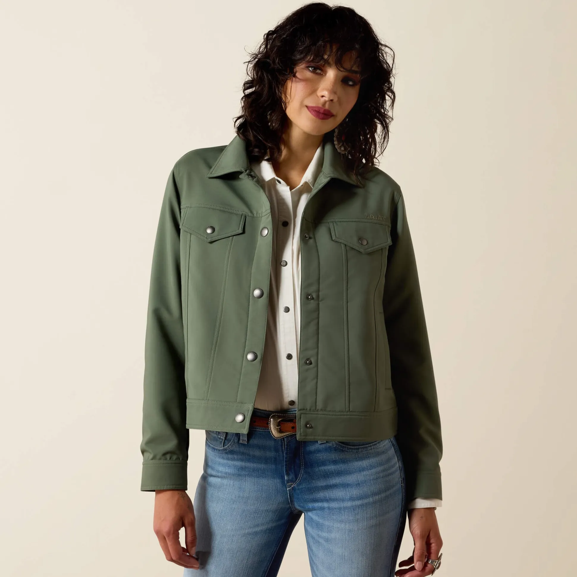 Wagoner Lightweight Jacket
