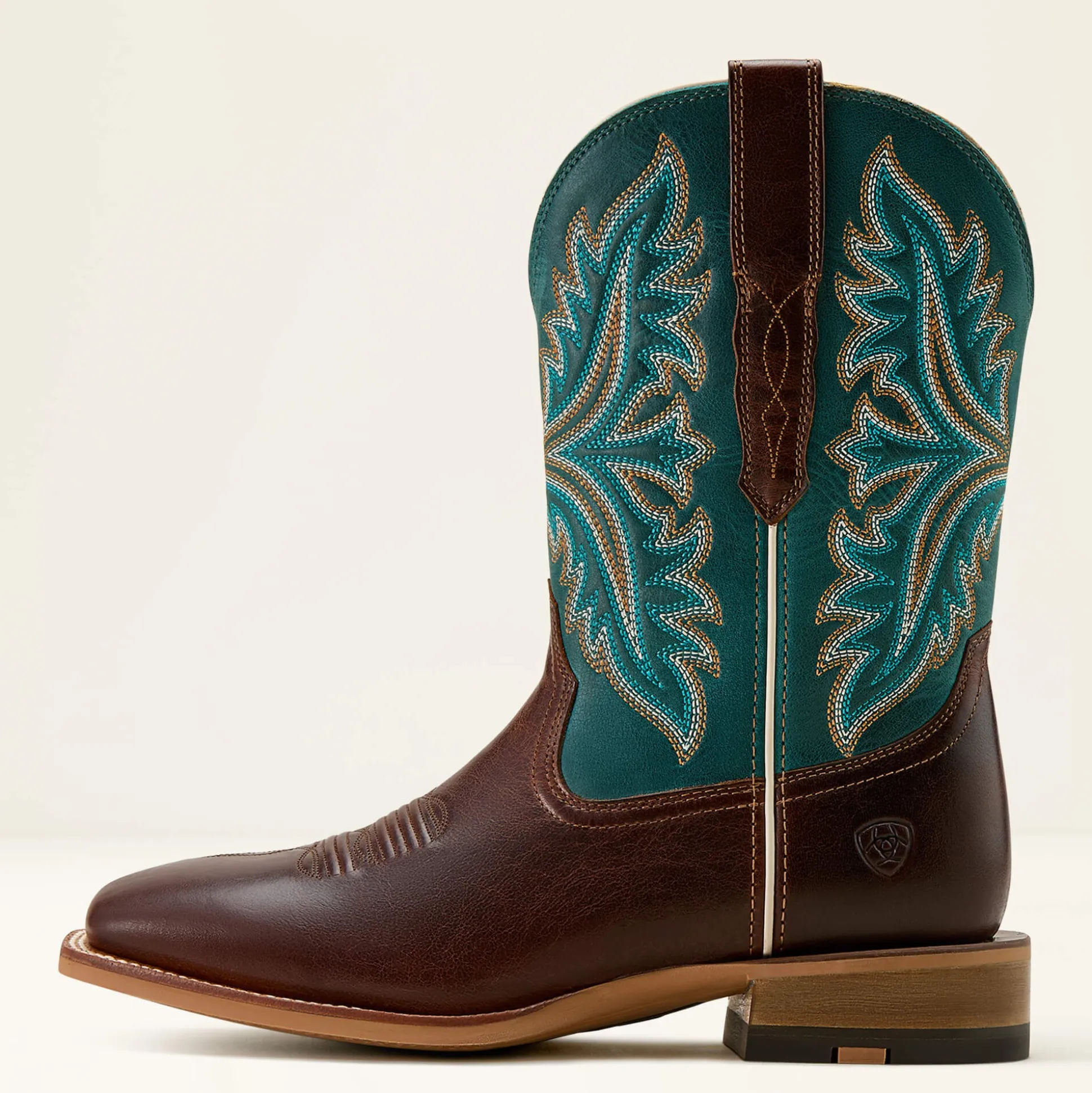 Walker Cowboy Boot