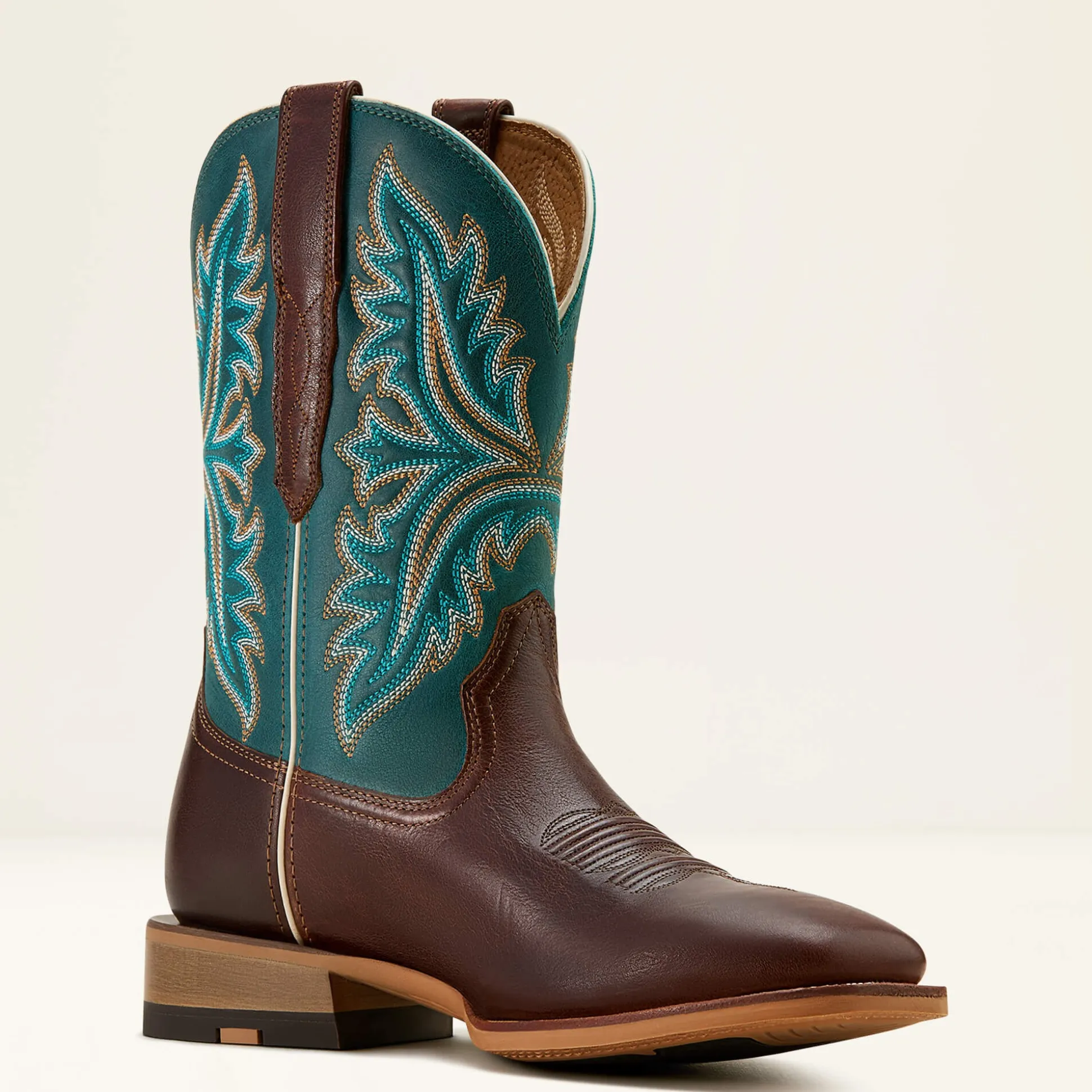 Walker Cowboy Boot