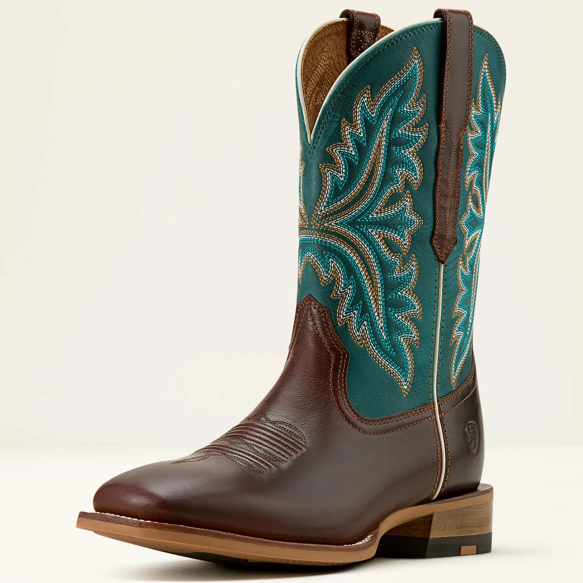Walker Cowboy Boot