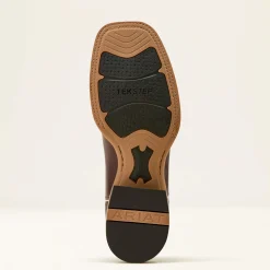 Walker Cowboy Boot