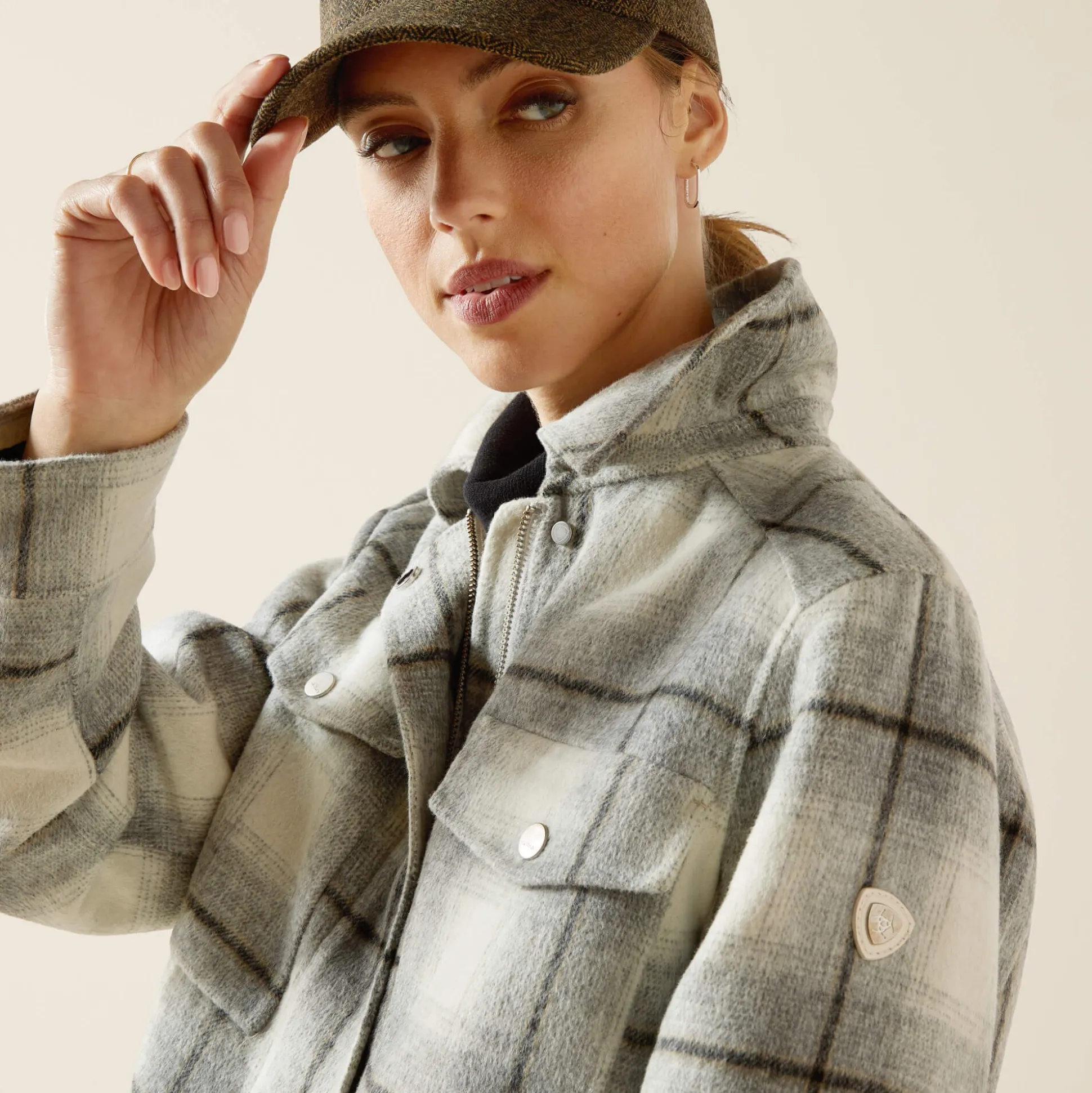 Warrington Jacket