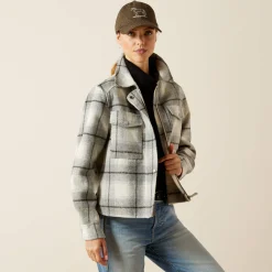 Warrington Jacket