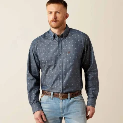 Watson Classic Fit Shirt