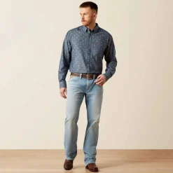 Watson Classic Fit Shirt