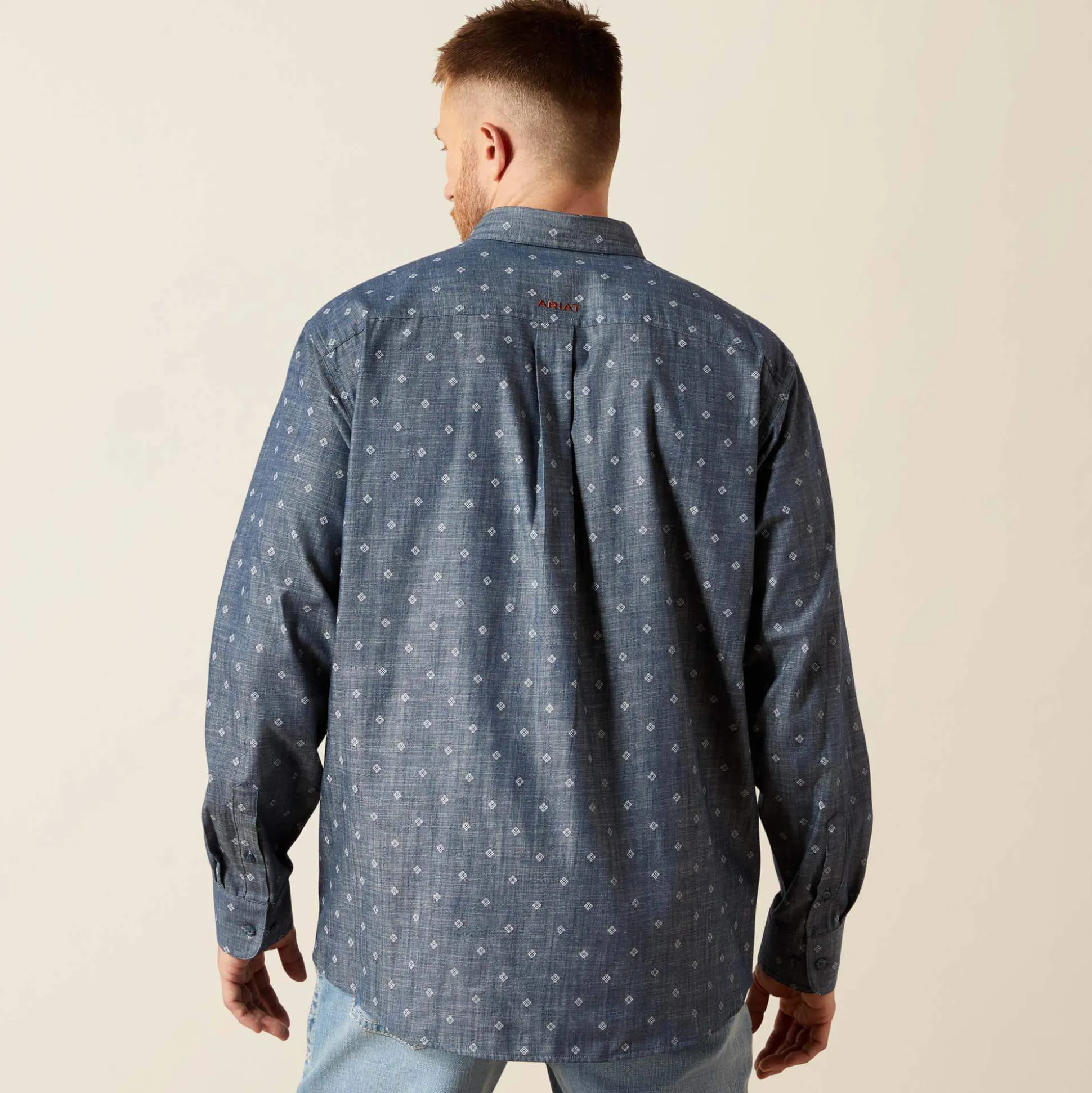 Watson Classic Fit Shirt
