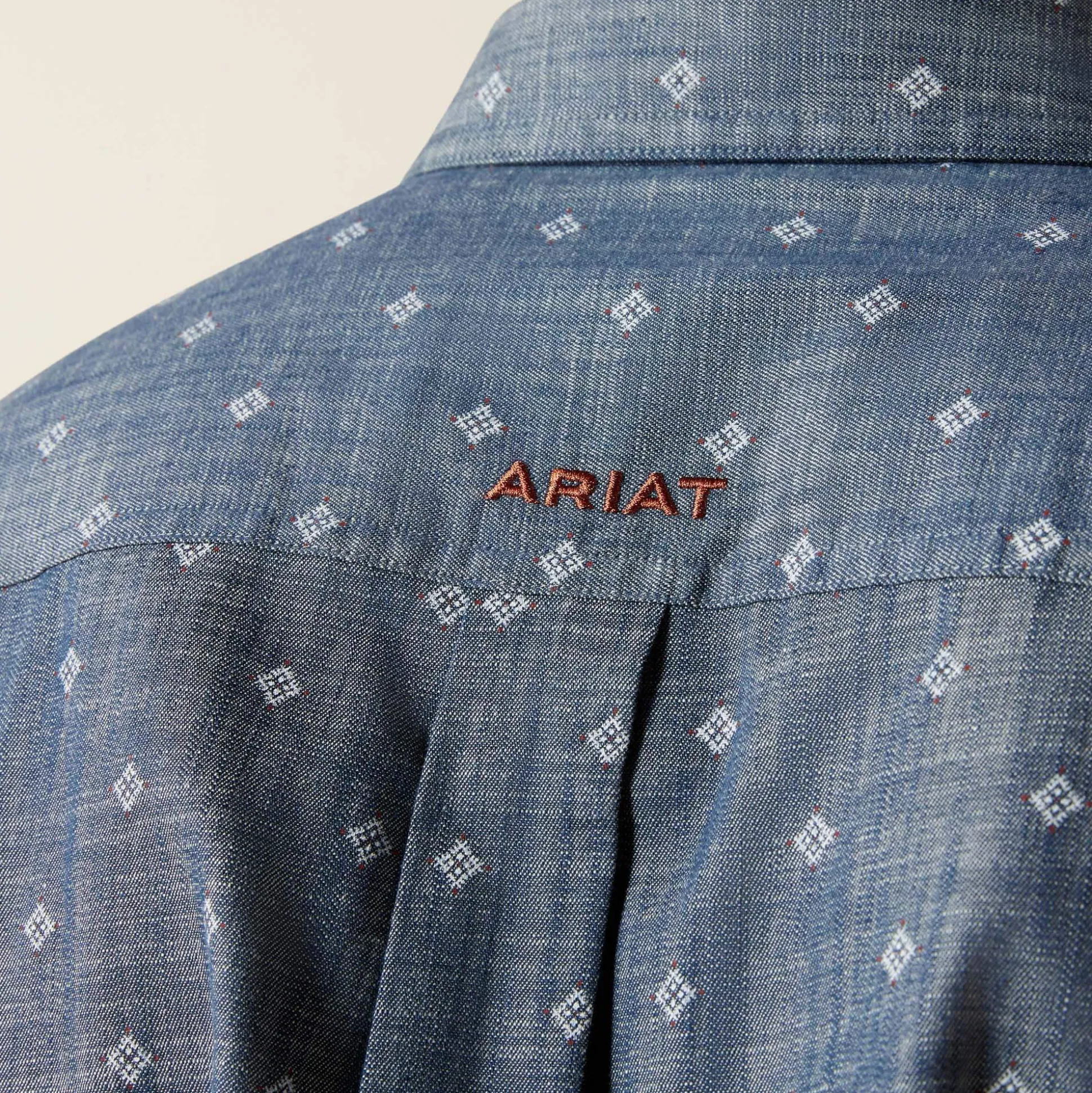 Watson Classic Fit Shirt