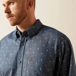 Watson Classic Fit Shirt