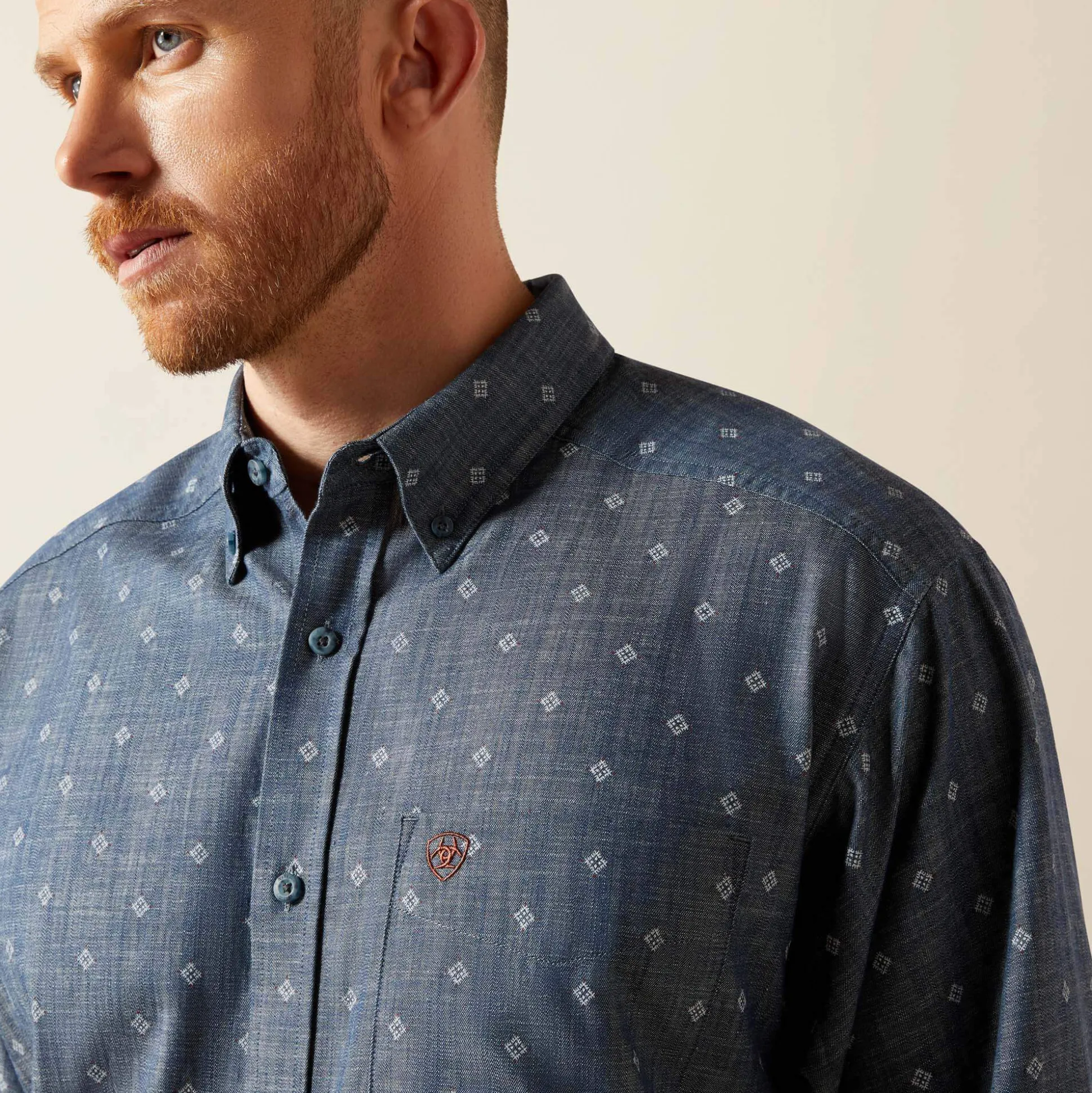 Watson Classic Fit Shirt