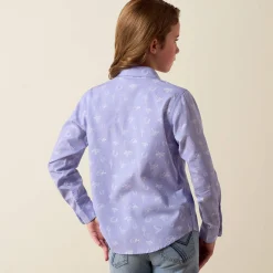 Western Motifs Shirt