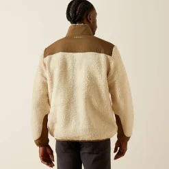 Western Sherpa Jacket