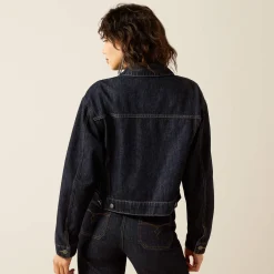 Western Utility Jacket