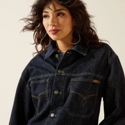 Western Utility Jacket