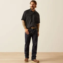 Western VentTEK Classic Fit Shirt