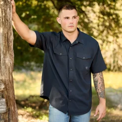 Western VentTEK Classic Fit Shirt