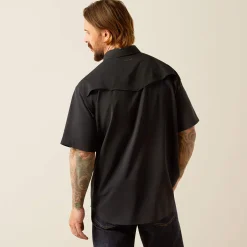 Western VentTEK Classic Fit Shirt