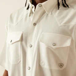 Western VentTEK Classic Fit Shirt
