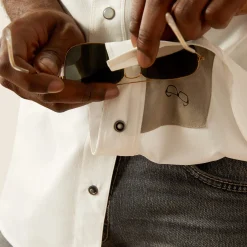 Western VentTEK Classic Fit Shirt
