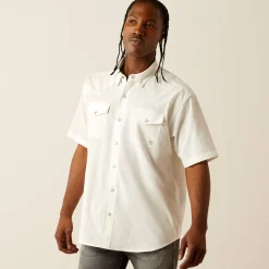 Western VentTEK Classic Fit Shirt