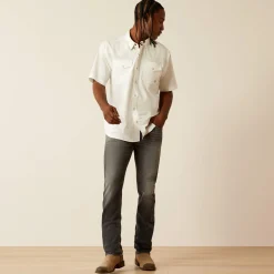 Western VentTEK Classic Fit Shirt