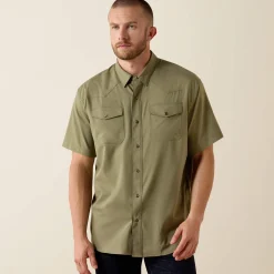 Western VentTEK Classic Fit Shirt