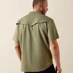 Western VentTEK Classic Fit Shirt