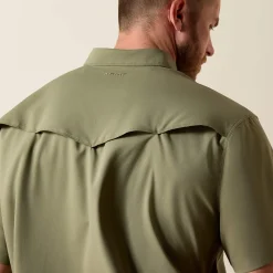 Western VentTEK Classic Fit Shirt