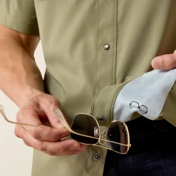 Western VentTEK Classic Fit Shirt