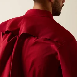 Western VentTEK Classic Fit Shirt