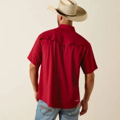 Western VentTEK Classic Fit Shirt