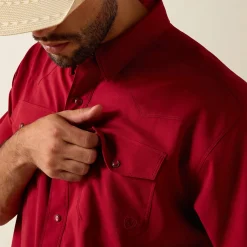 Western VentTEK Classic Fit Shirt