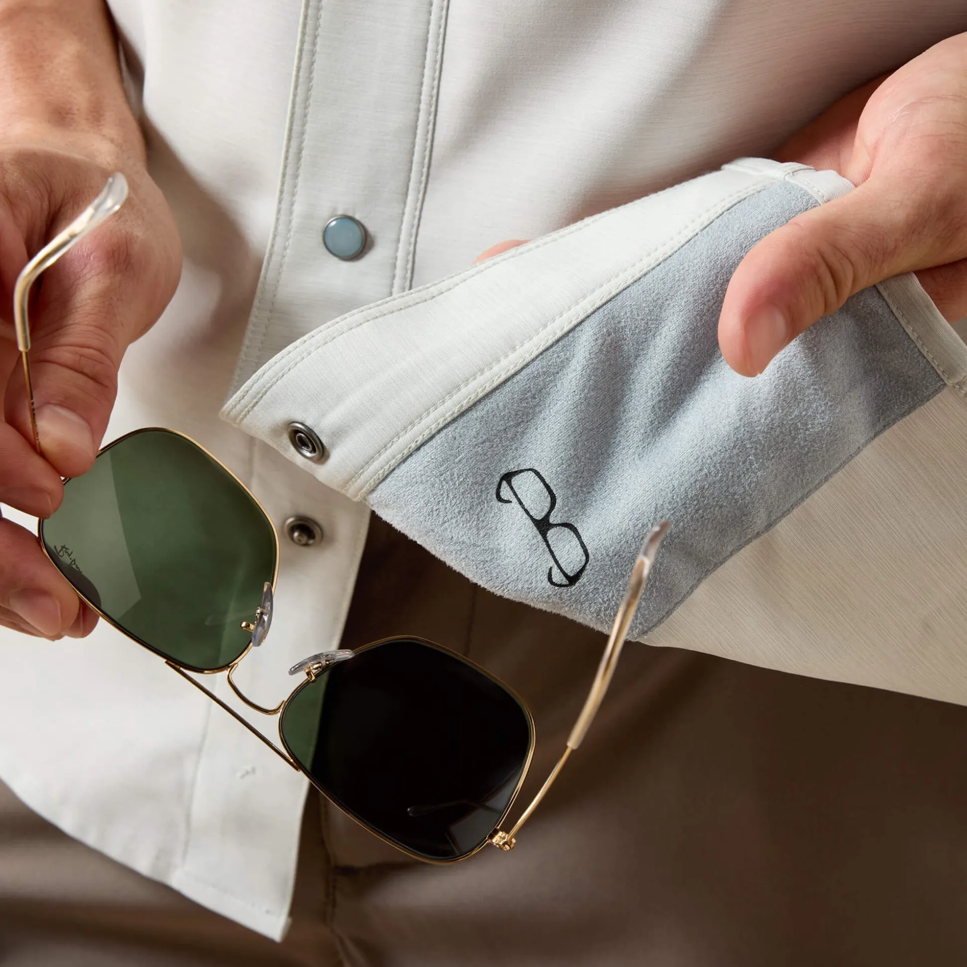 Western VentTEK Classic Fit Shirt