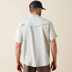 Western VentTEK Classic Fit Shirt