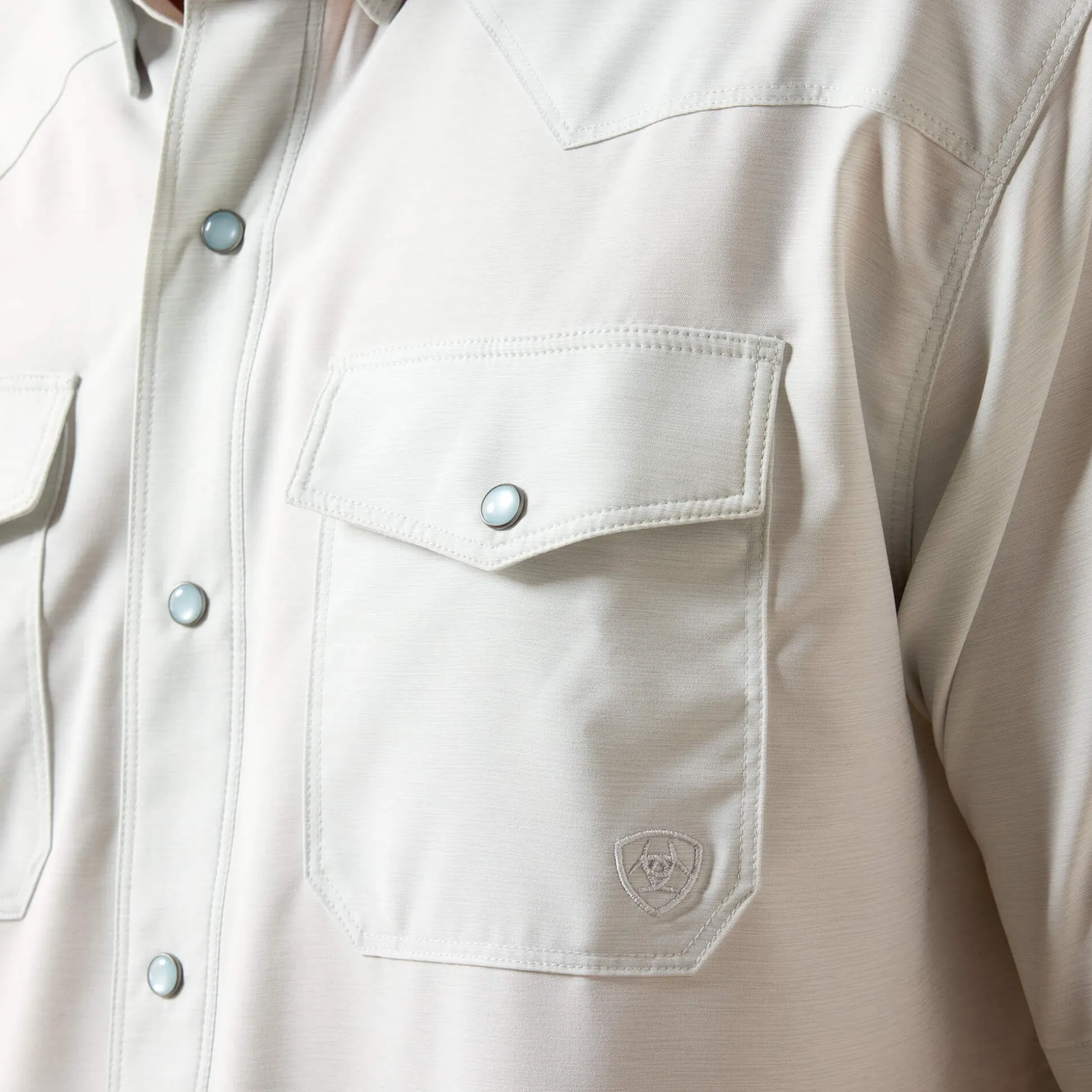 Western VentTEK Classic Fit Shirt