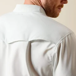 Western VentTEK Classic Fit Shirt
