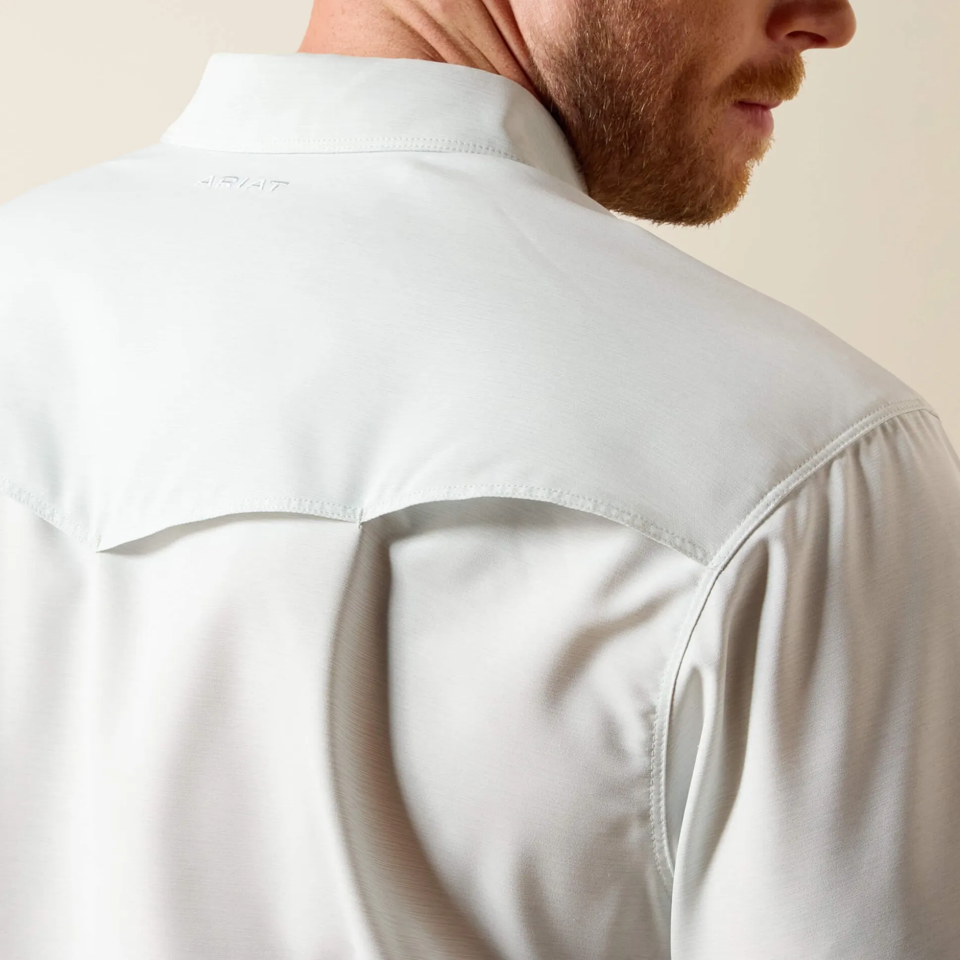 Western VentTEK Classic Fit Shirt