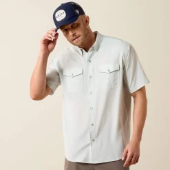 Western VentTEK Classic Fit Shirt