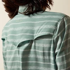 Western VentTEK Shirt